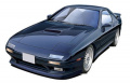 Mazda RX-7 II Coupe